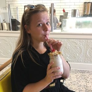 Meet your Posher, Bethany